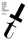 Cover: Tao Te Ching - Alianza Editorial
