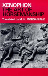 Abbildung von: The Art of Horsemanship - J.A.Allen & Co Ltd