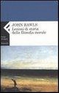 Abbildung von: Lezioni di storia della filosofia morale - Campi del sapere;Feltrinelli