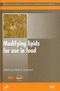 Cover: Modifying Lipids for Use in Food - CRC Press