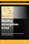 Cover: Modelling Microorganisms in Food - CRC Press
