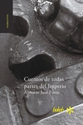 Cover: Cuentos de todas partes del Imperio - Bokeh