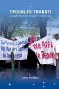 Cover: Troubled Transit - ISEAS