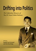 Cover: Drifting into Politics - Iseas Publishing