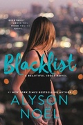 Cover: Blacklist - HarperCollins