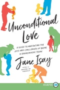 Cover: Unconditional Love - Collins