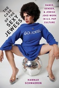 Cover: The Case of the Sexy Jewess - Oxford University Press Inc