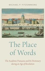 Bild: The Place of Words - Oxford University Press Inc