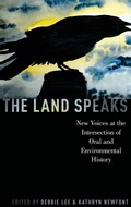 Cover: The Land Speaks - Oxford University Press Inc