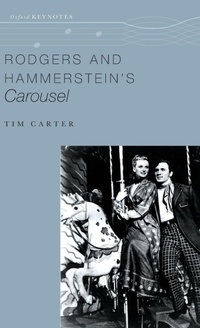 Enlarge image Cover: Rodgers and Hammerstein's Carousel - Oxford University Press Inc