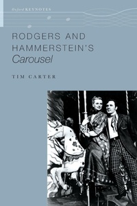 Enlarge image Cover: Rodgers and Hammerstein's Carousel - Oxford University Press Inc