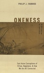 Cover: Oneness - Oxford University Press Inc