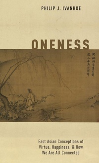 Enlarge image Cover: Oneness - Oxford University Press Inc