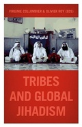 Cover: Tribes and Global Jihadism - OUP India