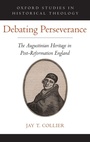 Cover: Debating Perseverance - Oxford University Press Inc