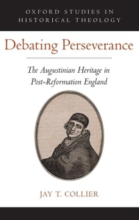 Enlarge image Cover: Debating Perseverance - Oxford University Press Inc