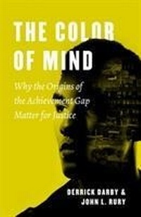 Enlarge image Cover: The Color of Mind - University of Chicago Press