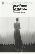 Cover: Your Face Tomorrow, Volume 1 - Penguin Books Ltd
