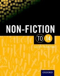 Enlarge image Cover: Non-Fiction To 14 Student Book - Oxford University Press