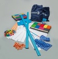 Cover: Numicon Big Ideas Apparatus Pack - Oxford University Press