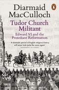 Cover: Tudor Church Militant - Penguin Books Ltd