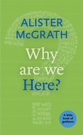 Cover: Why Are We Here? - SPCK Publishing