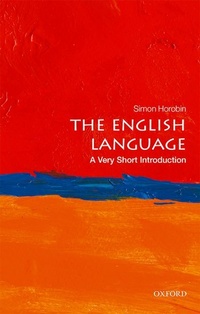Enlarge image Cover: The English Language - Oxford University Press