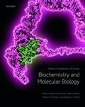 Cover: Biochemistry and Molecular Biology - Oxford University Press