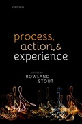 Cover: Process, Action, and Experience - Oxford University Press