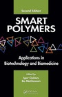 Cover: Smart Polymers - CRC Press