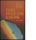 Cover: Energy Conservation Guidebook, Second Edition - Taylor & Francis