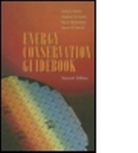 Enlarge image Cover: Energy Conservation Guidebook, Second Edition - Taylor & Francis