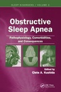 Cover: Obstructive Sleep Apnea: Pathophysiology, Comorbidities and Consequences - CRC Press