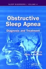 Cover: Obstructive Sleep Apnea - CRC Press