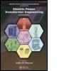 Cover: Electric Power Transformer Engineering, Second Edition - CRC Press