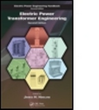 Enlarge image Cover: Electric Power Transformer Engineering, Second Edition - CRC Press