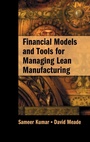 Bild: Financial Models and Tools for Managing Lean Manufacturing - Auerbach