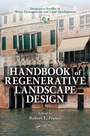 Cover: Handbook of Regenerative Landscape Design - CRC Press