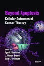 Cover: Beyond Apoptosis - CRC Press