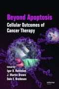 Cover: Beyond Apoptosis - CRC Press