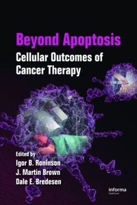 Enlarge image Cover: Beyond Apoptosis - CRC Press