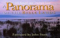 Cover: A Panorama of the Bible Lands - Eagle