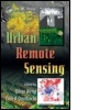 Cover: Urban Remote Sensing - CRC Press