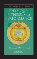 Cover: Physique, Fitness, and Performance - CRC Press