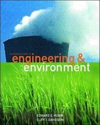 Enlarge image Cover: Introduction to Engineering and the Environment - McGraw-Hill Professional