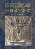 Cover: Living Landmarks of Freemasonry - Lewis Masonic