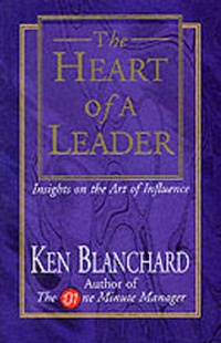 Enlarge image Cover: The Heart of a Leader - Eagle