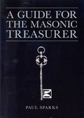 Cover: A Guide for the Masonic Treasurer - Lewis Masonic