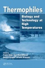 Cover: Thermophiles - CRC Press