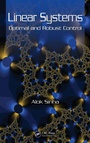 Cover: Linear Systems - CRC Press